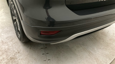 Volkswagen T-Cross 1.0 TSI S 5dr Petrol Estate